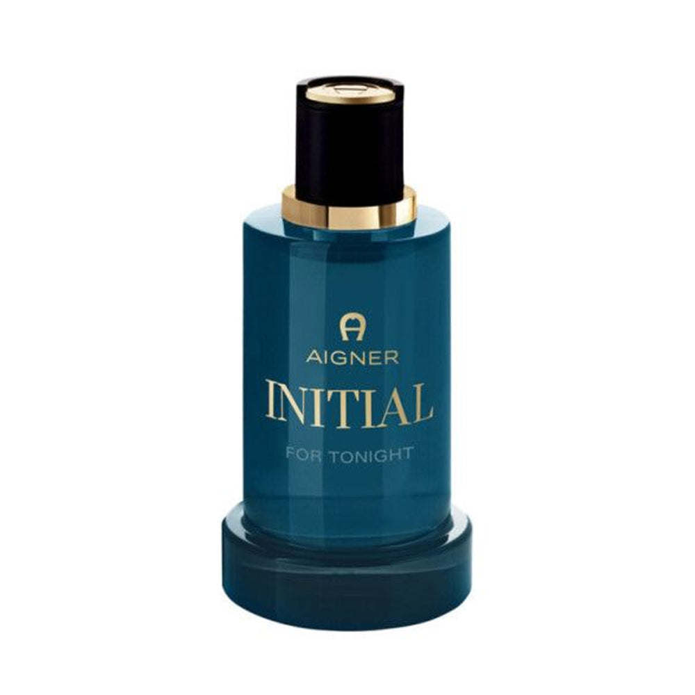 Aigner Initial For Tonight Eau de Parfum 100 ML Aigner Initial For Tonight Eau de Parfum 100 ML