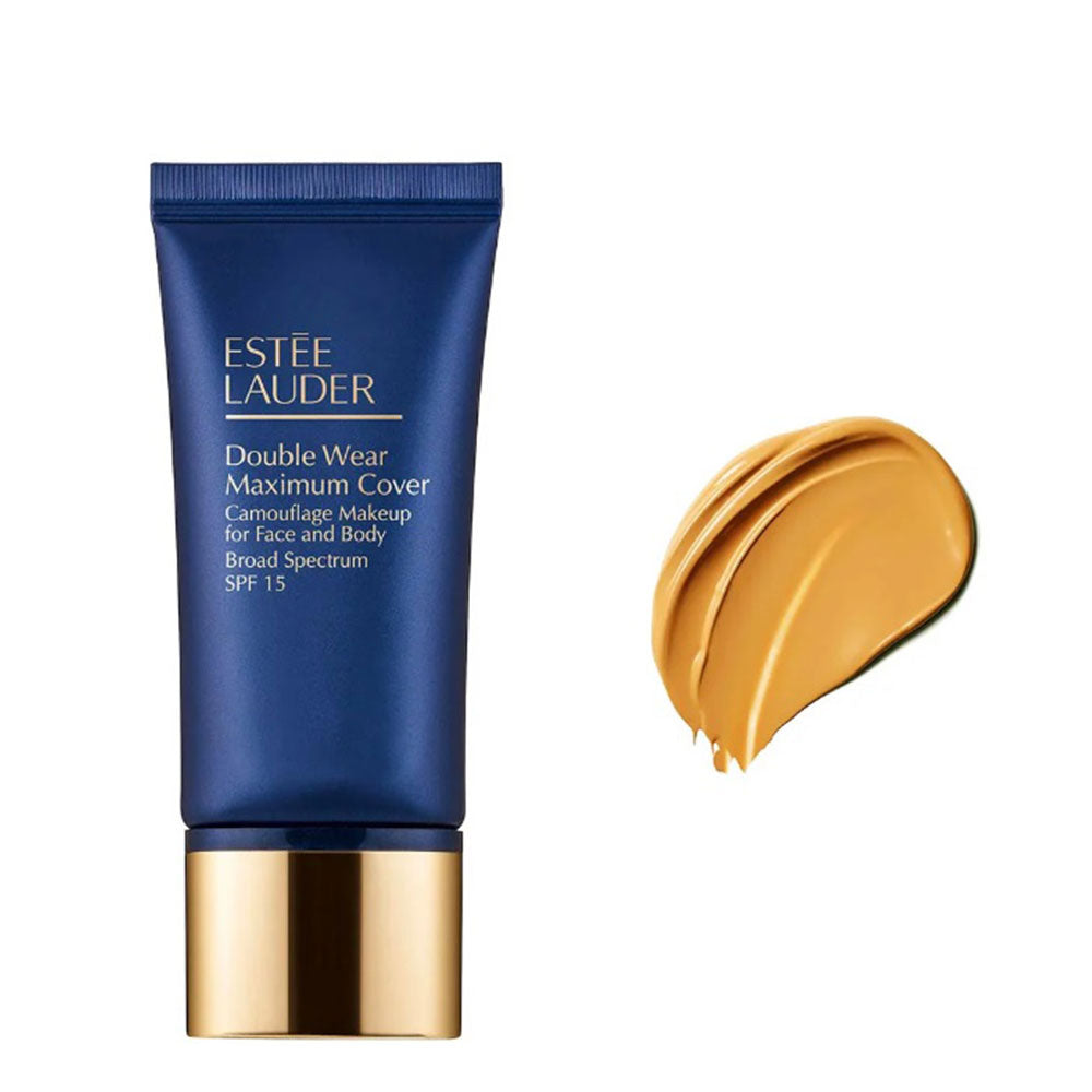 Estée Lauder Double Wear Maximum Cover SPF15