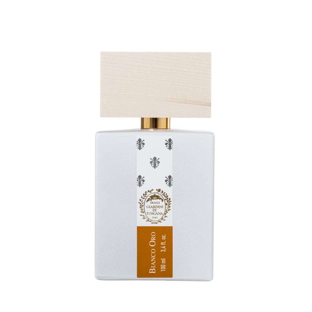 Giardini Di Toscana Bianco Oro 100ml perfume bottle – Paris Gallery Qatar