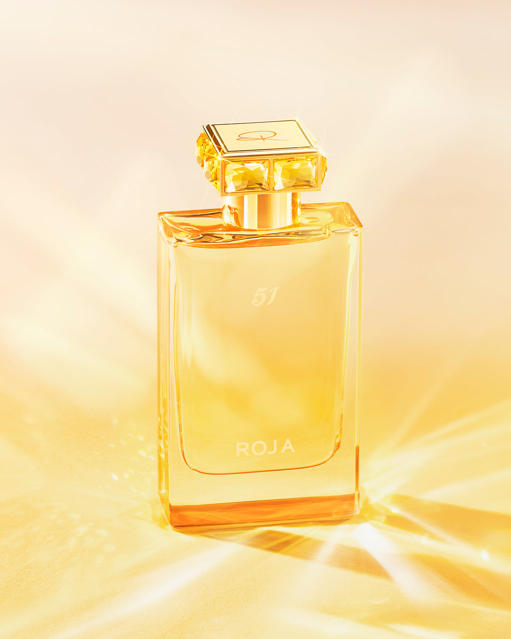 Roja 51 Pour Femme EDP 75ml