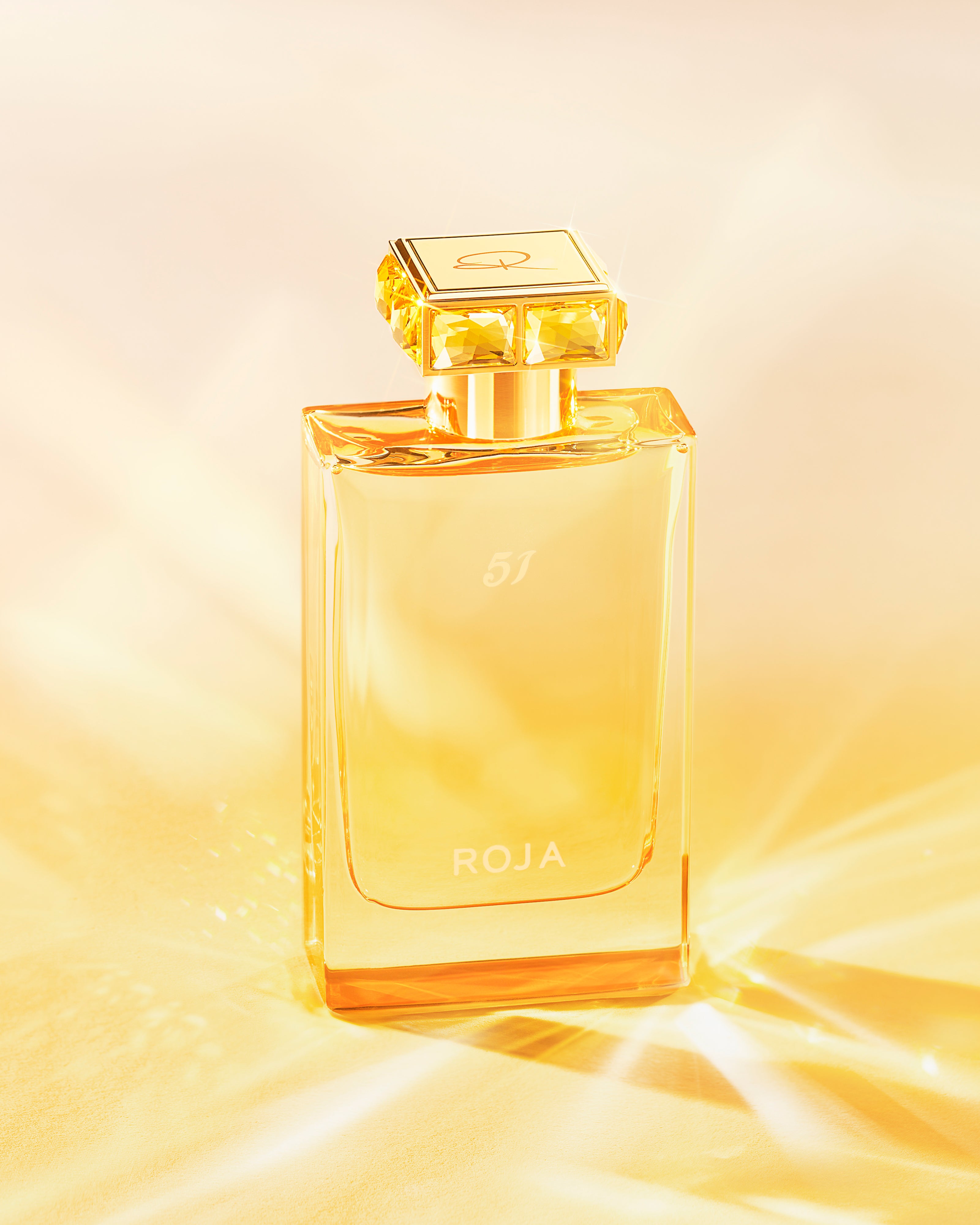 Roja 51 Pour Femme EDP 75ml