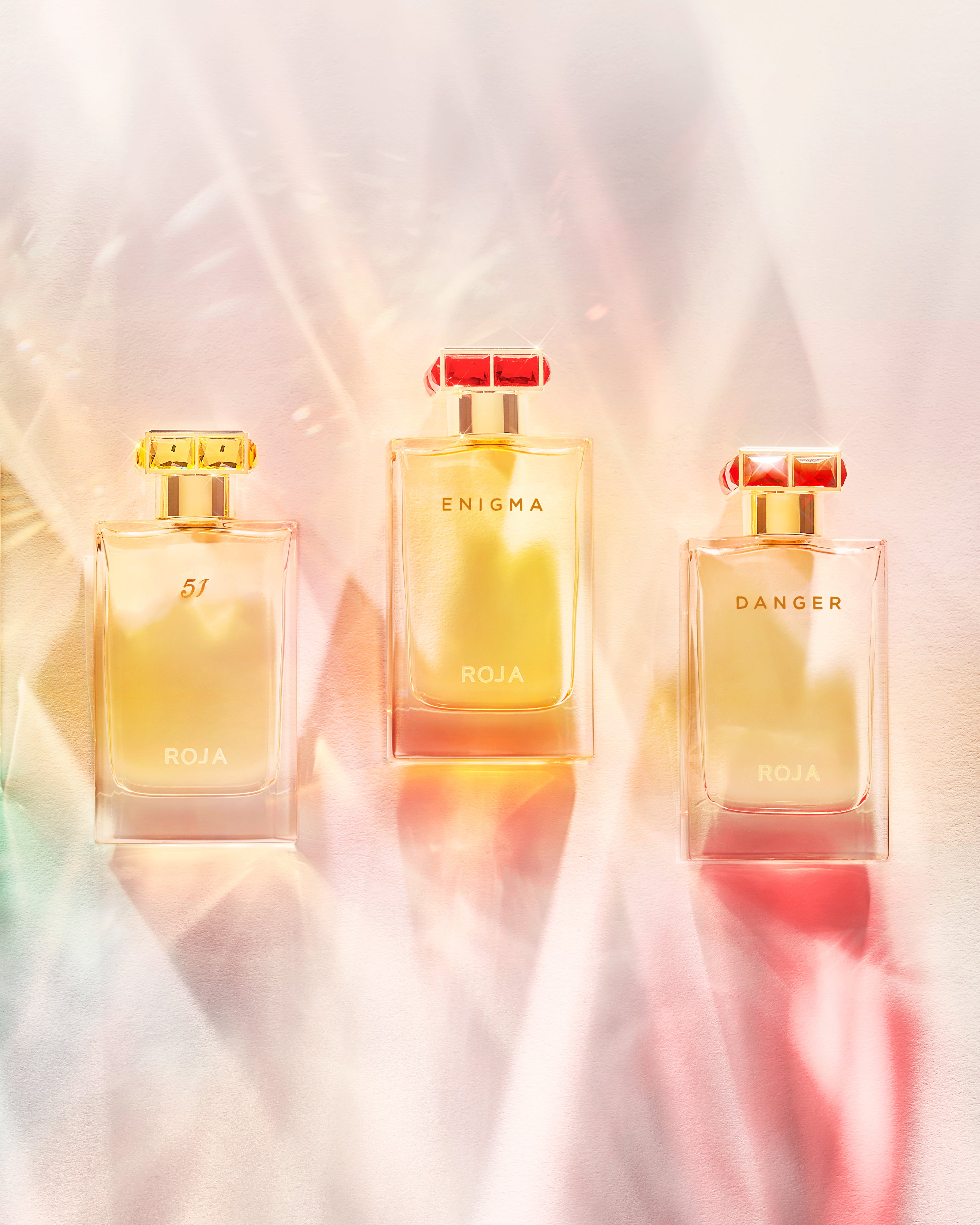 Roja Elixir EDP 75ml
