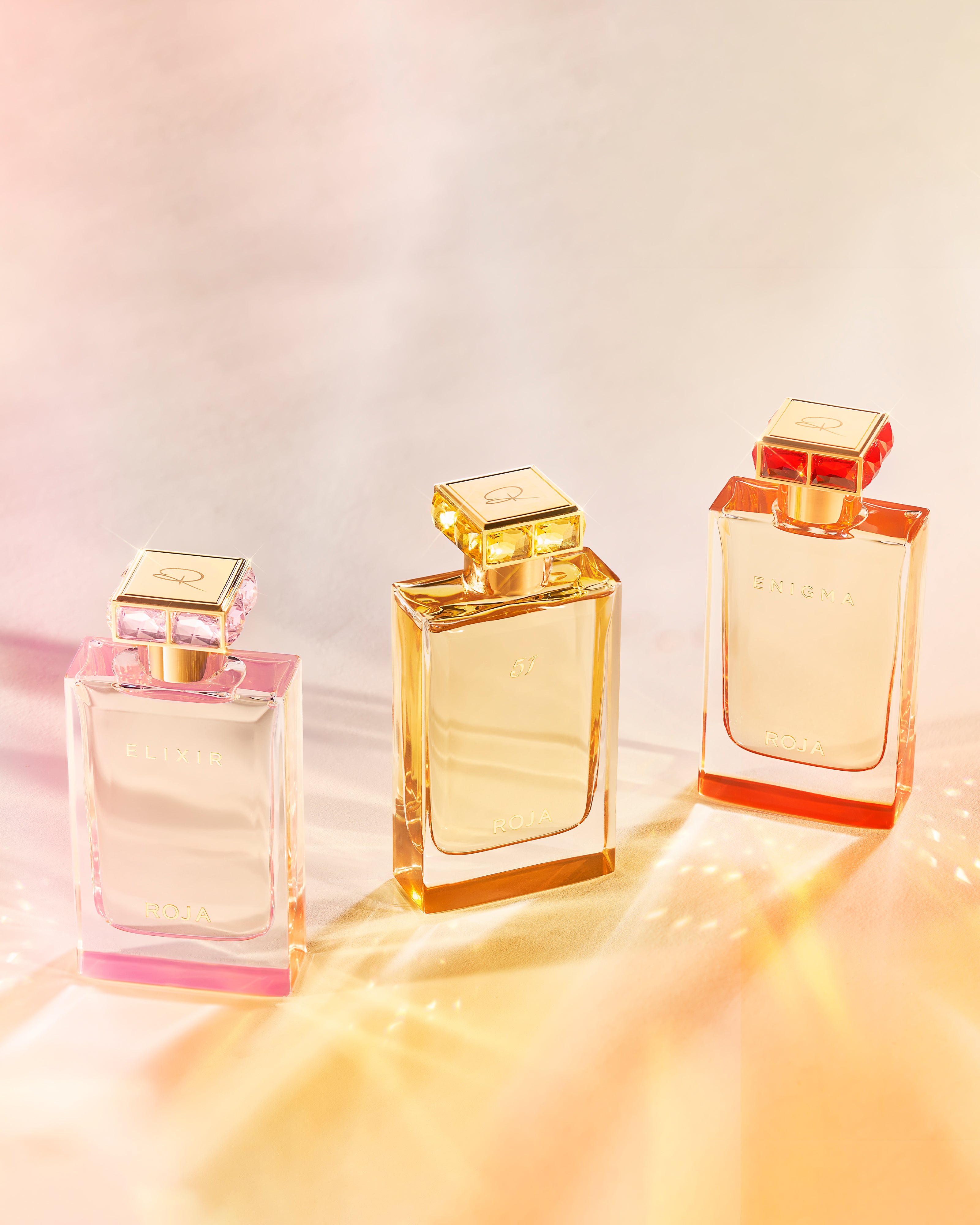 Roja Enigma EDP 75ml