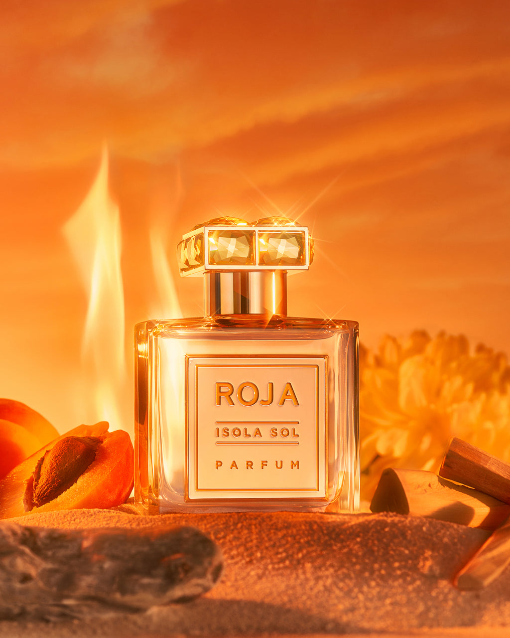 Roja Isola Sol Parfum 50ml