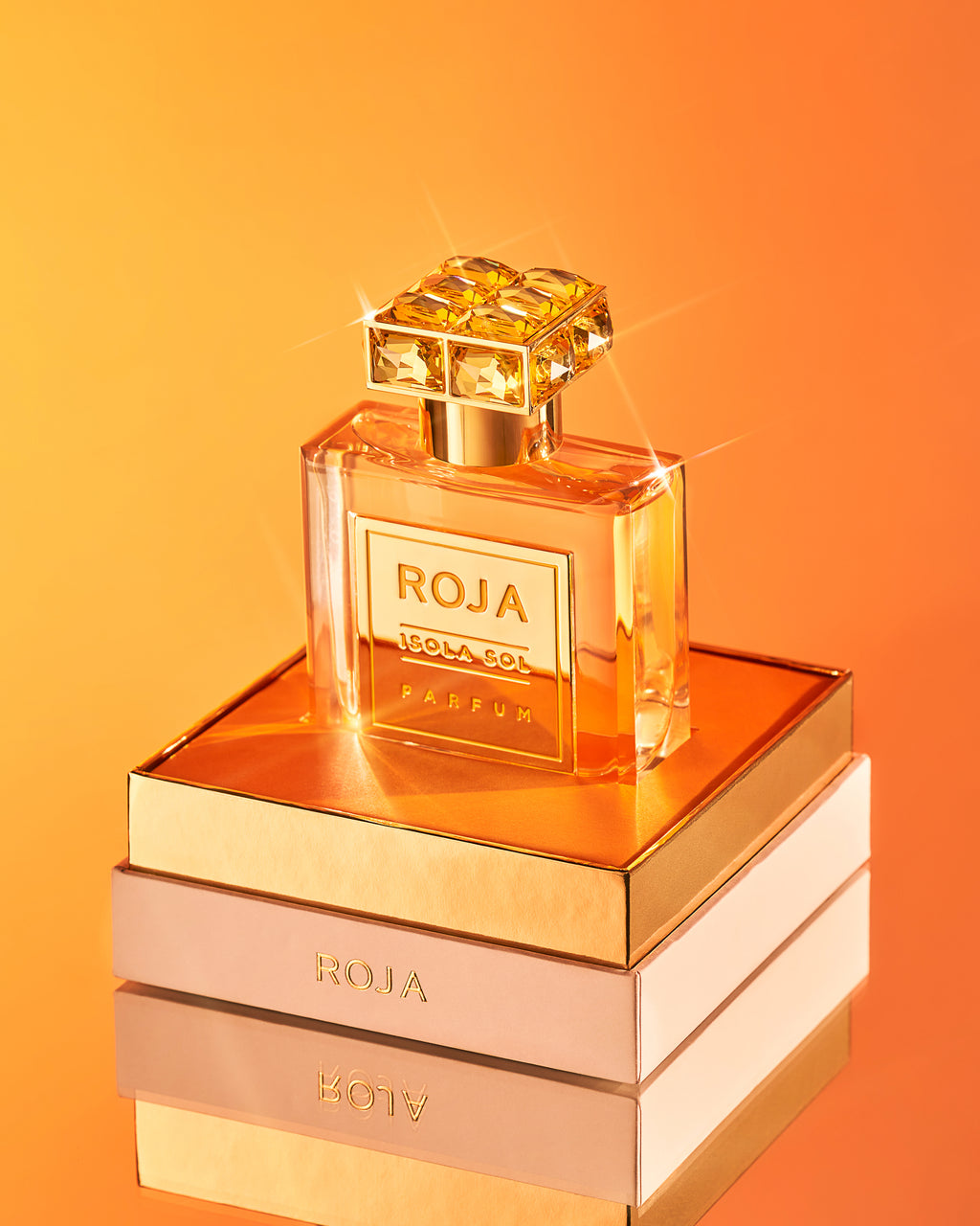 Roja Isola Sol Parfum 50ml