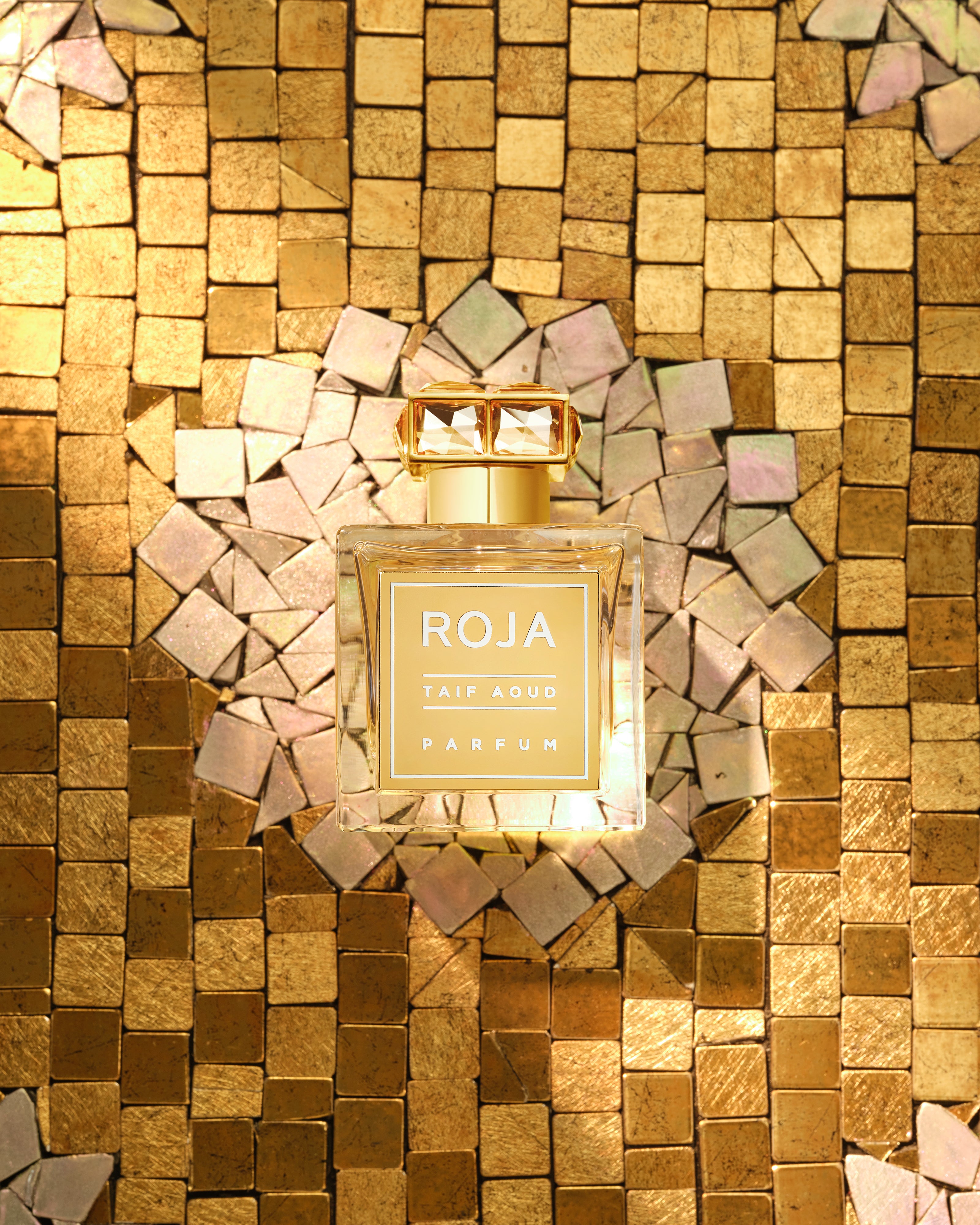 Roja Taif Aoud Parfum 100ml