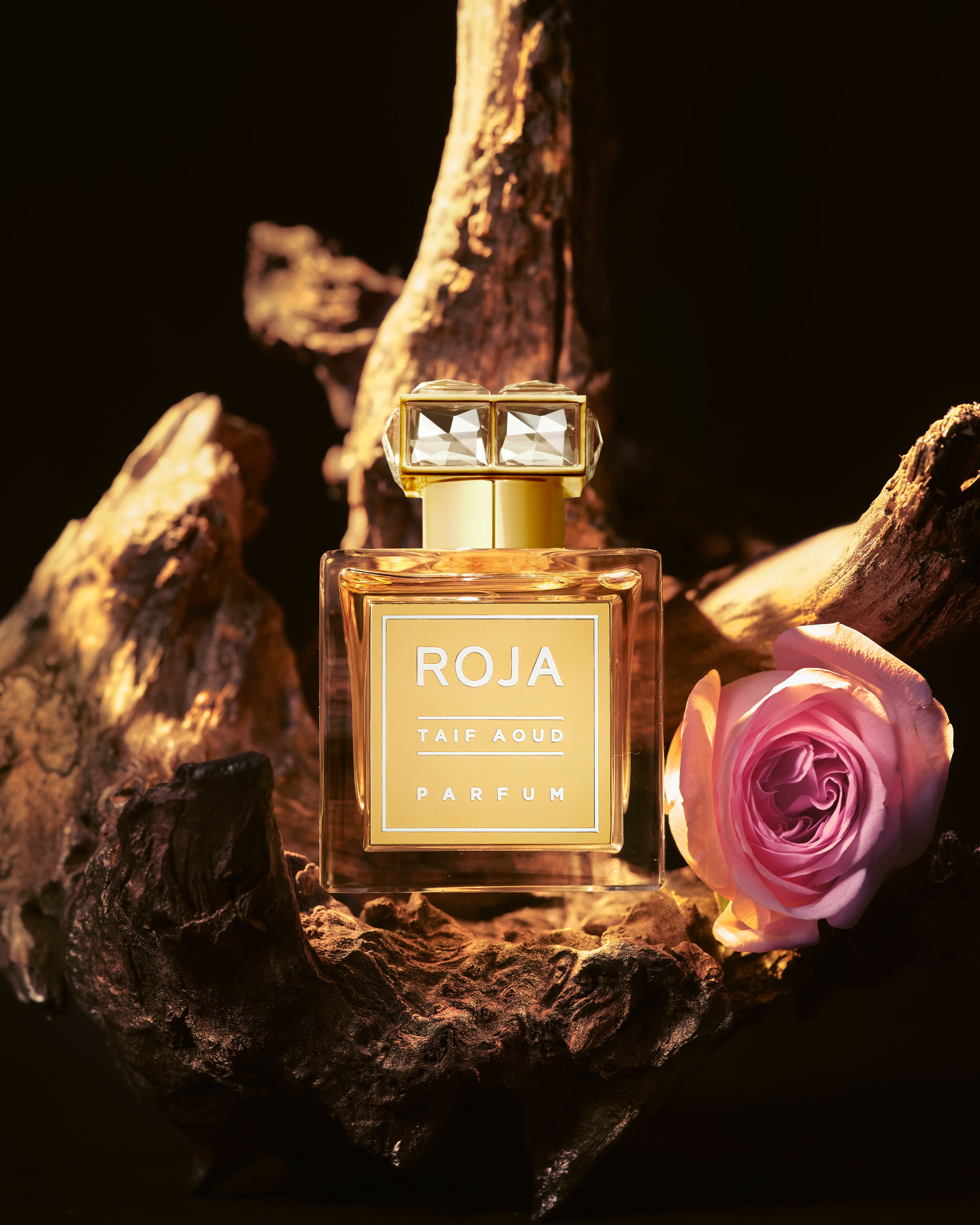 Roja Taif Aoud Parfum 100ml