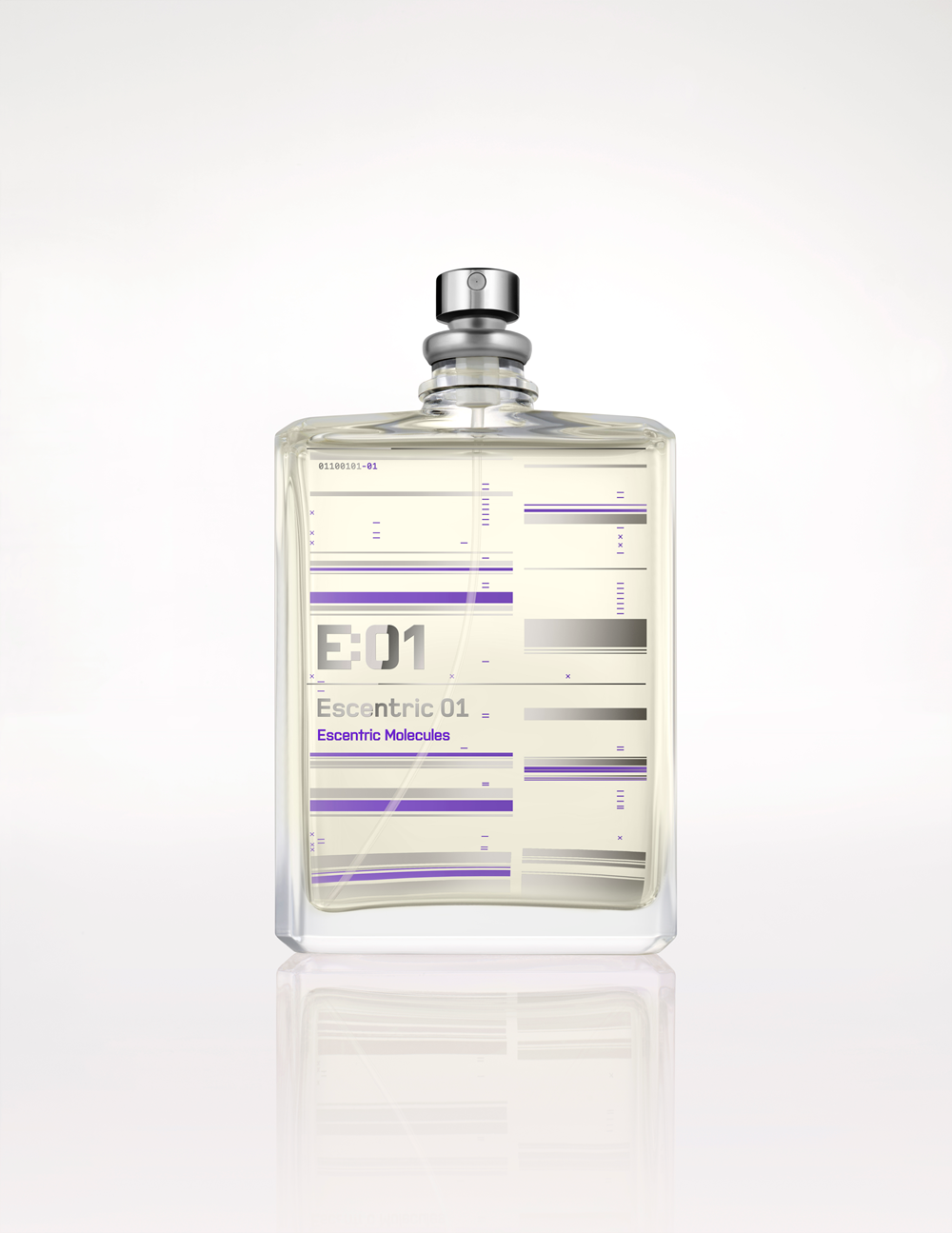 Escentric Molecules - Escentric 01 EDT 100ml Escentric Molecules - Escentric 01 EDT 100ml