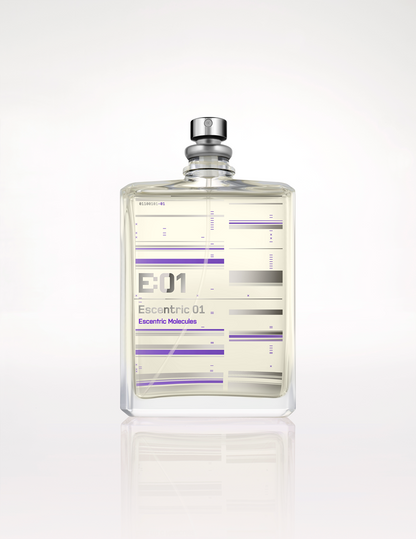 Escentric Molecules - Escentric 01 EDT 100ml