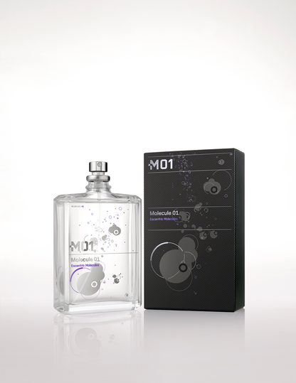 Escentric Molecules - Molecule 01 EDT 100ml