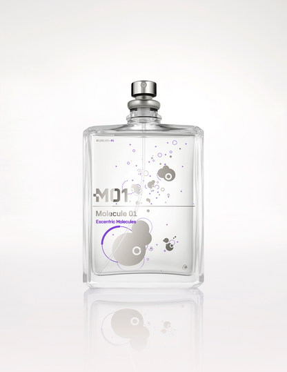 Escentric Molecules - Molecule 01 EDT 100ml