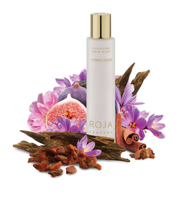 Roja Parfums Amber Aoud Supreme Hair Mist 50ML