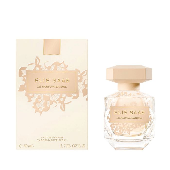 إيلي صعب لو بارفوم عطر الزفاف إيلي صعب لو بارفوم عطر الزفاف