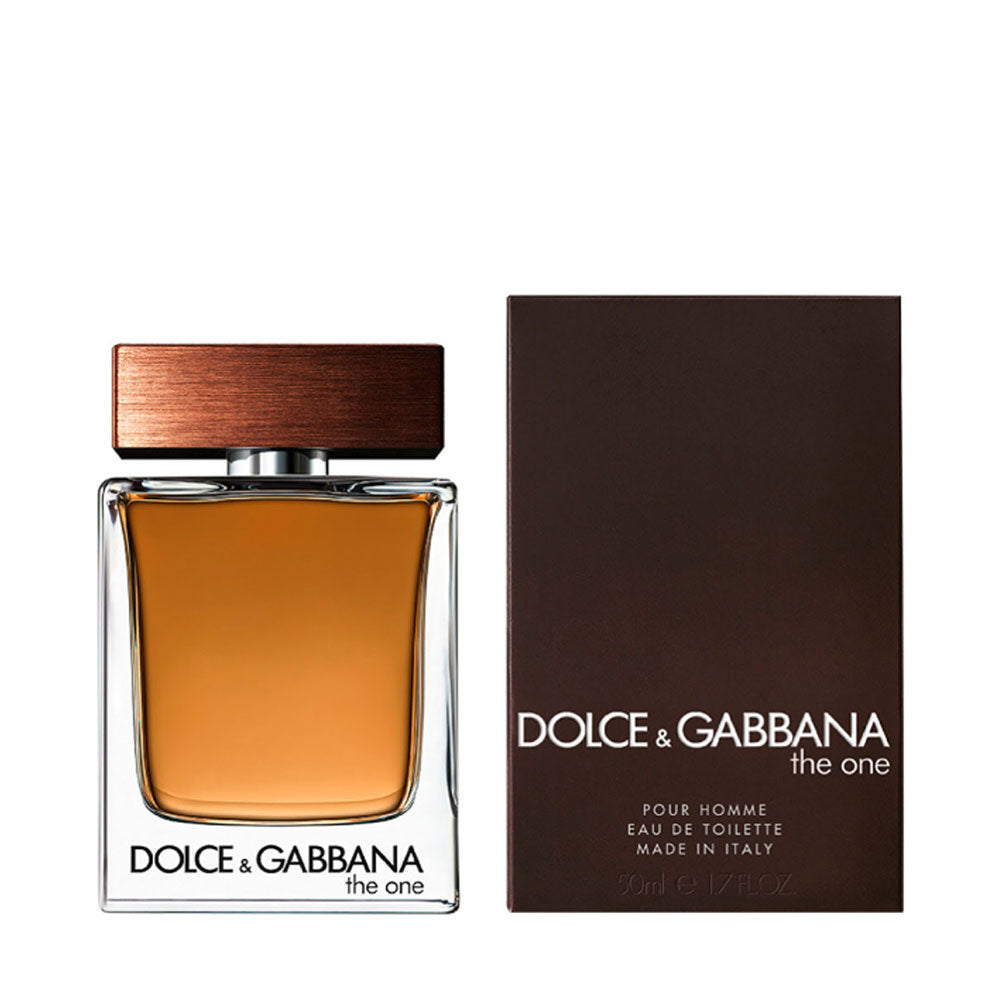 Dolce gabbana edt the one on sale