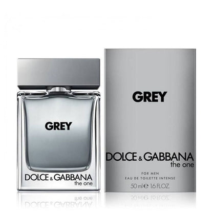 Dolce &amp; Gabbana The One Men EDT Grey