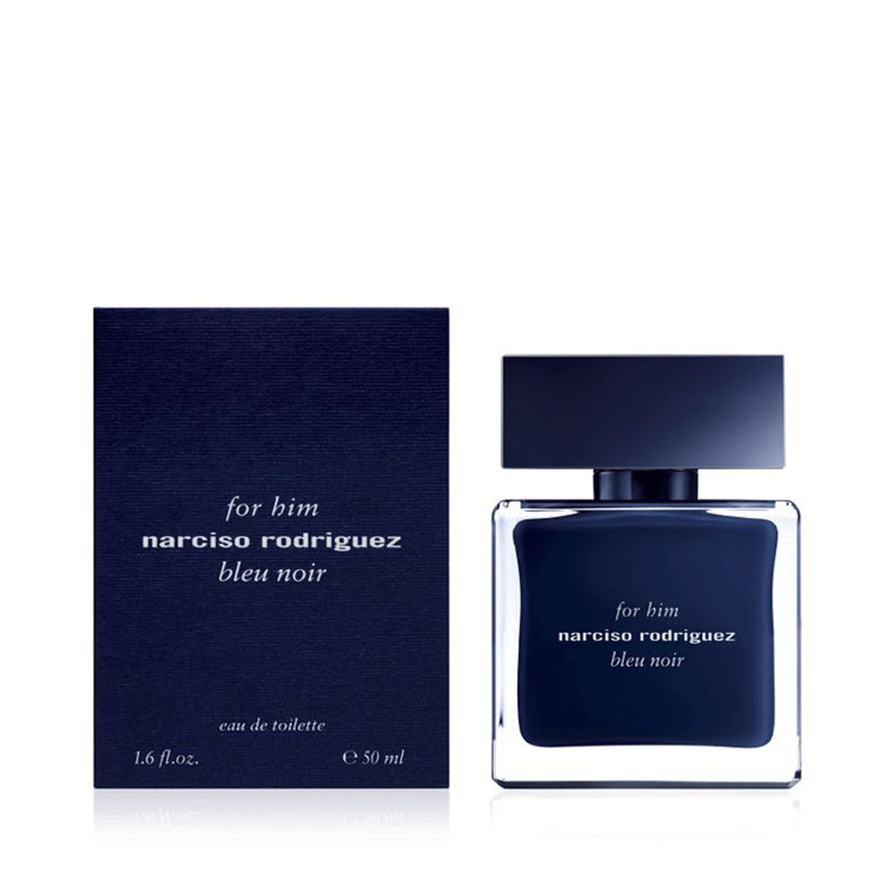 Narciso Rodrigues For Him Bleu Noir EDT