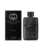 Gucci Guilty Pour Homme Parfum