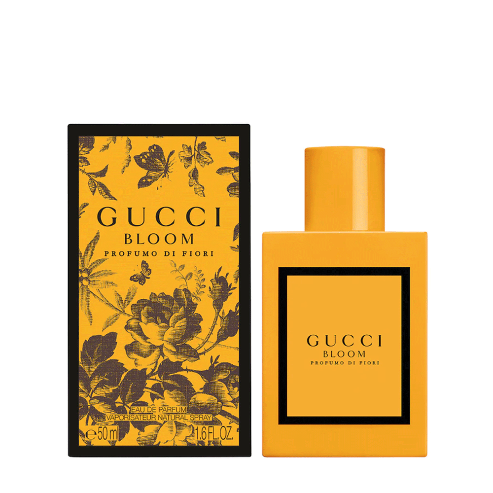 Gucci Bloom Profumo Di Fiori EDP