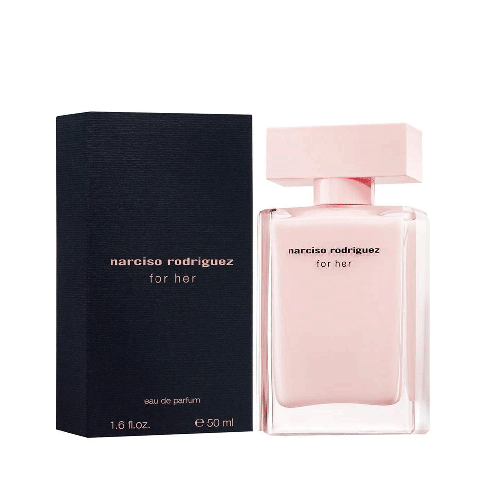 Narciso Rodriguez For Her EDP