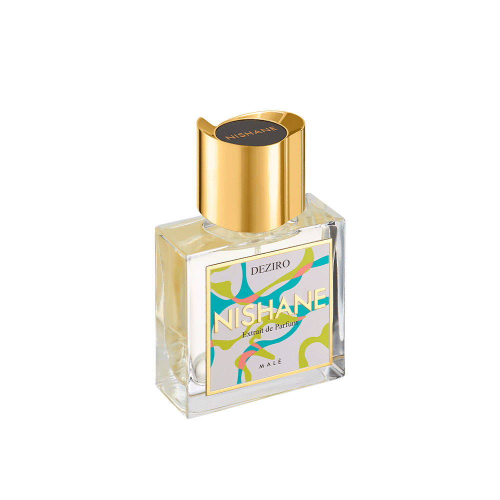 Nishane Deziro Extrait de parfum