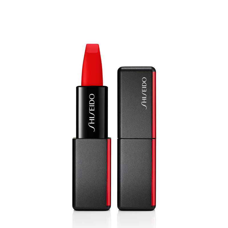 Shiseido Modern Matte Powder Lipstick