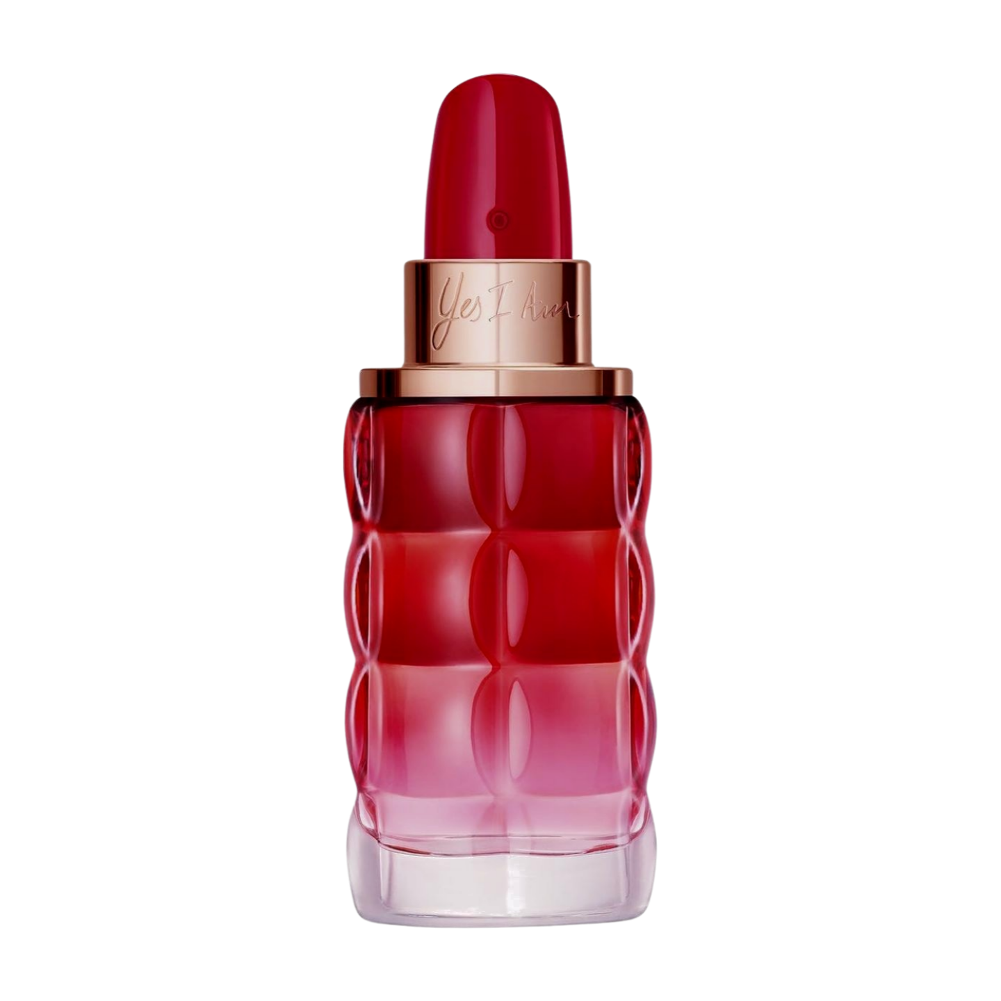 Cacharel نعم أنا أزهر - eau de parfum ، 50 مل.