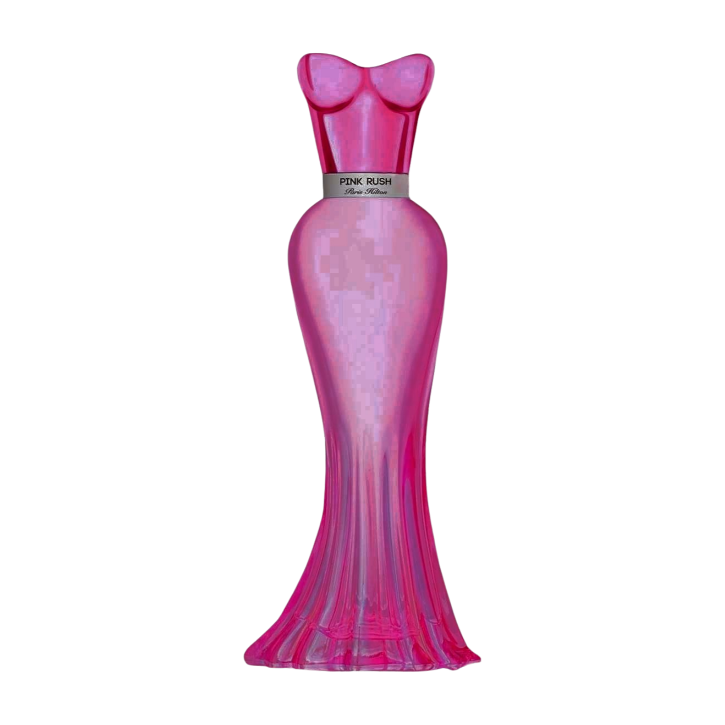 Paris Hilton Pink Rush Eau De Parfum For  Women-100ML Secondary image