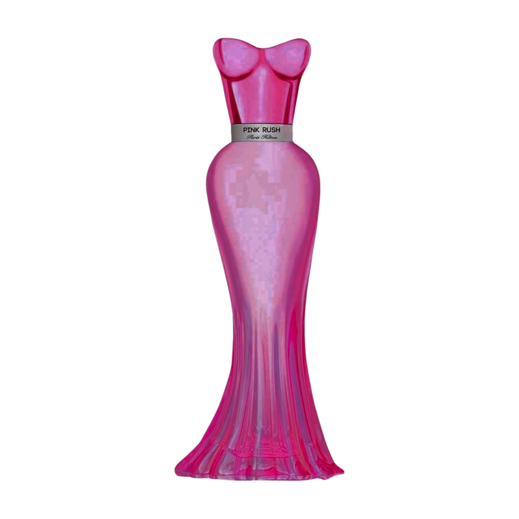 Paris Hilton Pink Rush Eau De Parfum For  Women-100ML