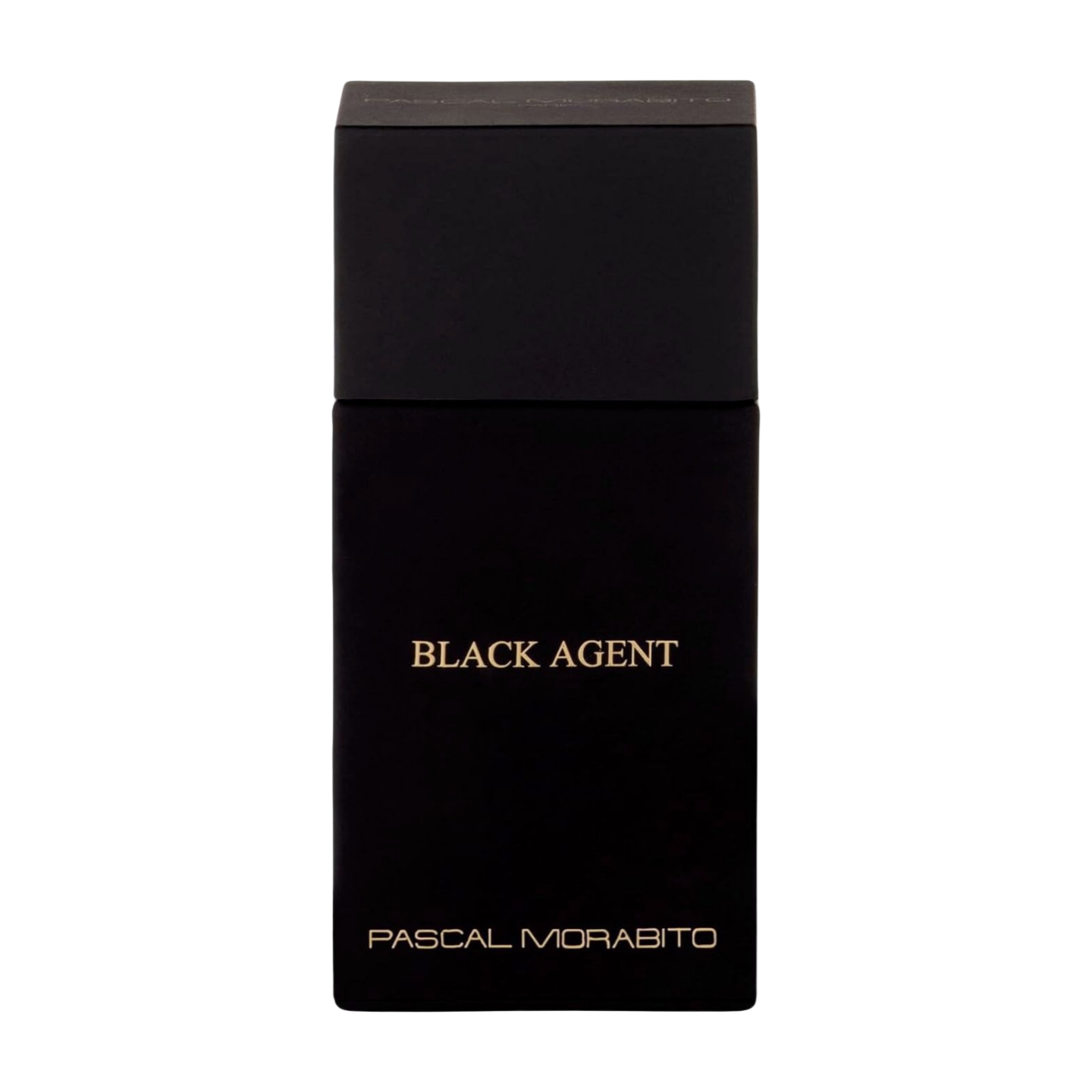 Pascal Morabito Black Agent Eau de Toilette 100ml