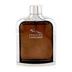Jaguar Classic Amber Eau De Toilette Spray for Men,100ml