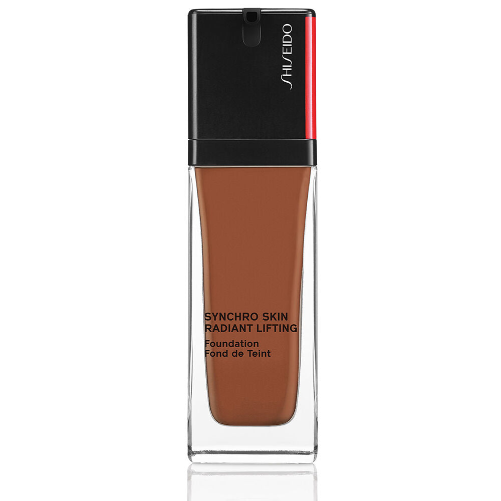 Shiseido Synchro Skin Radiant Lifting Foundation 30ml