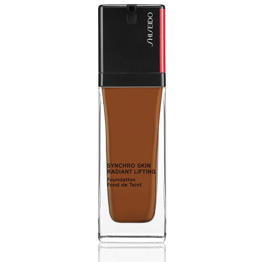 Shiseido Synchro Skin Radiant Lifting Foundation 30ml