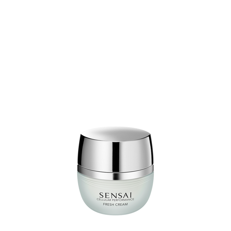 Sensai Cellular Performance Fresh Cream - 40ml