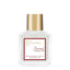 رذاذ الشعر المعطر باكارات روج 540، 70 مل