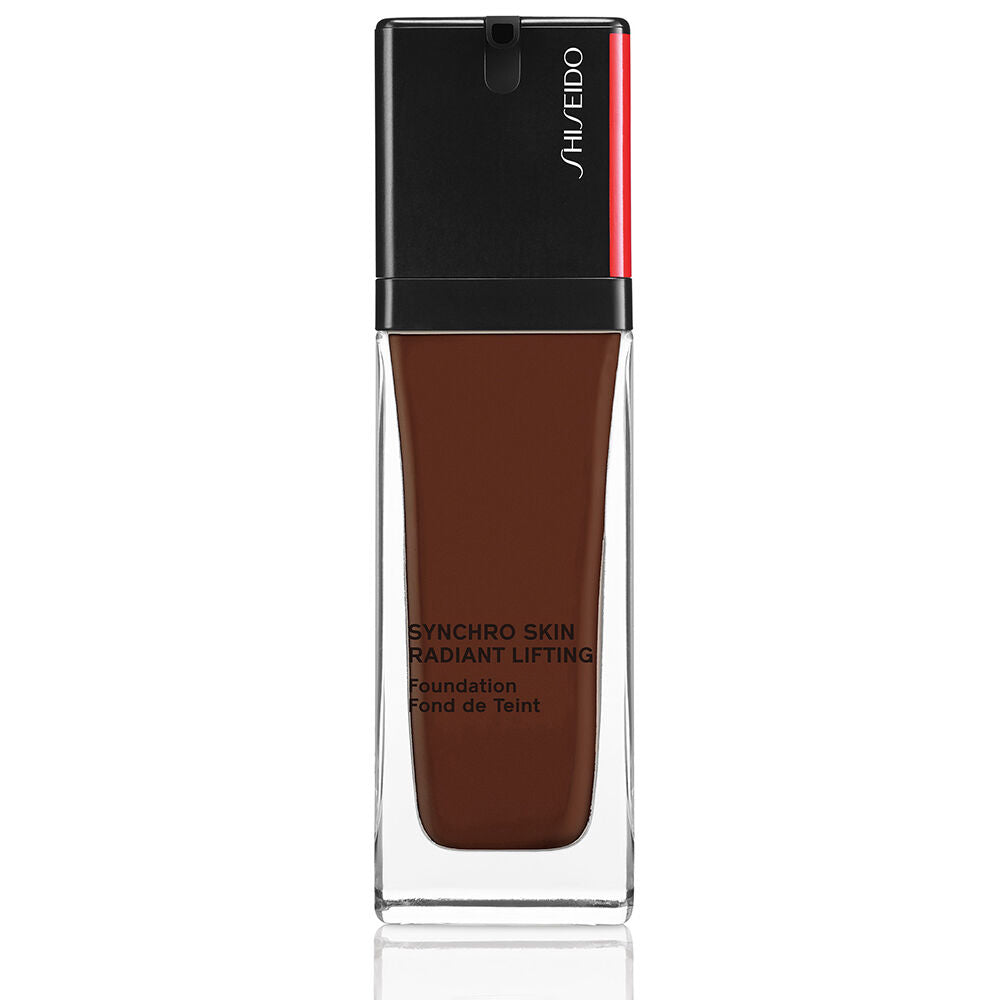 Shiseido Synchro Skin Radiant Lifting Foundation 30ml