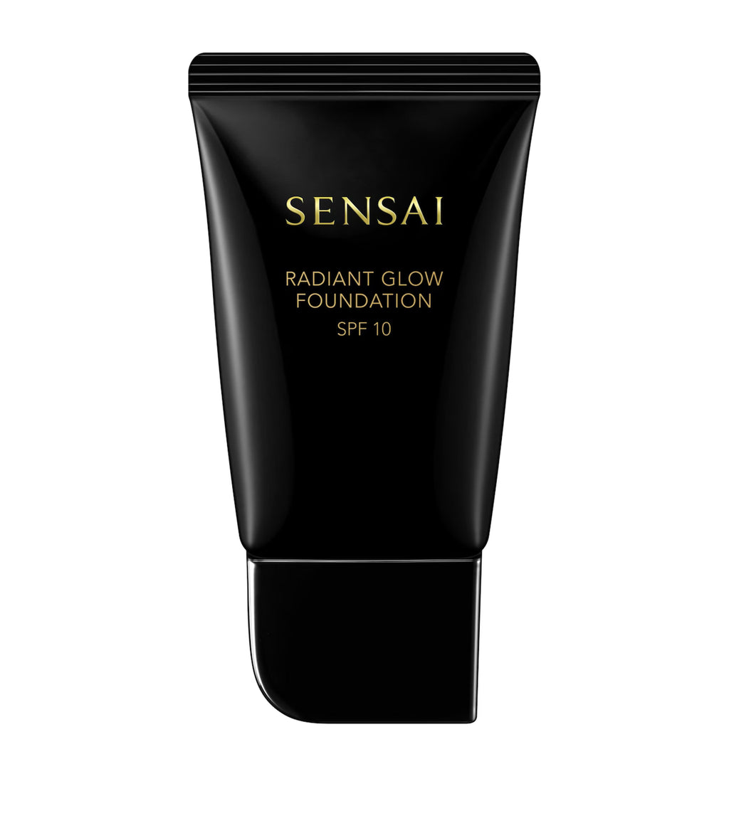 Sensai Radiant Glow Foundation Rg103