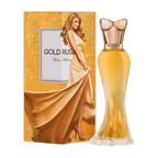 Paris Hilton Gold Rush Eau De Parfum 100 ml For Women