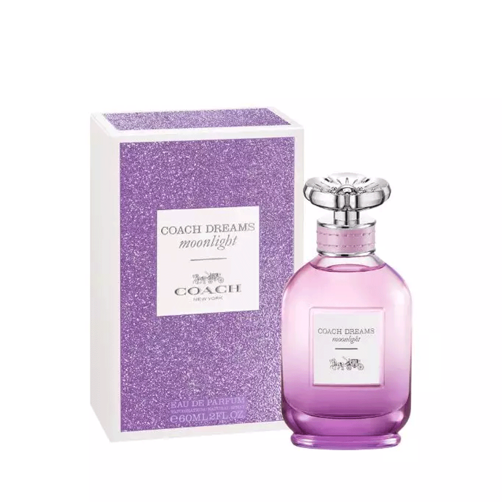 عطر كوتش دريمز مونلايت أو دي بافوم عطر كوتش دريمز مونلايت أو دي بافوم