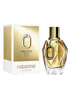 Paco Rabanne Million Gold for Women
