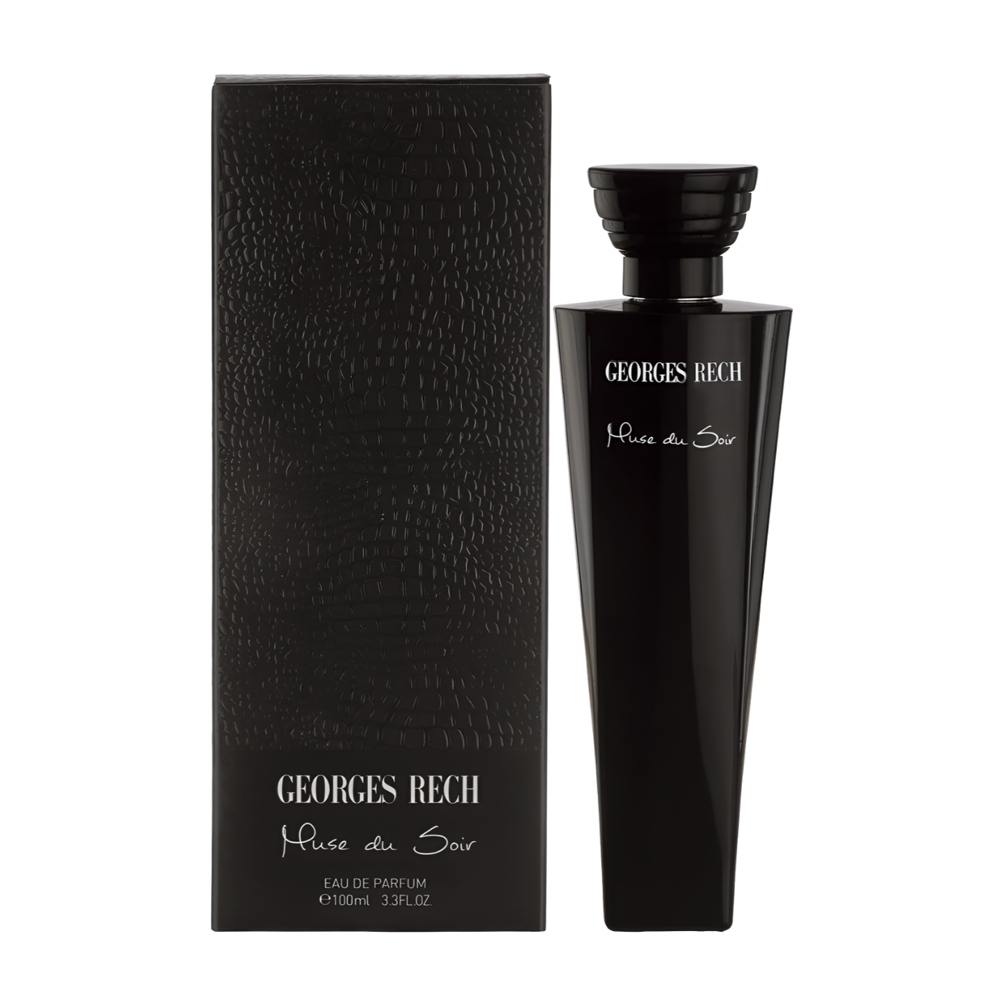 Muse du Soir Eau De Parfum for Woman 100 ml