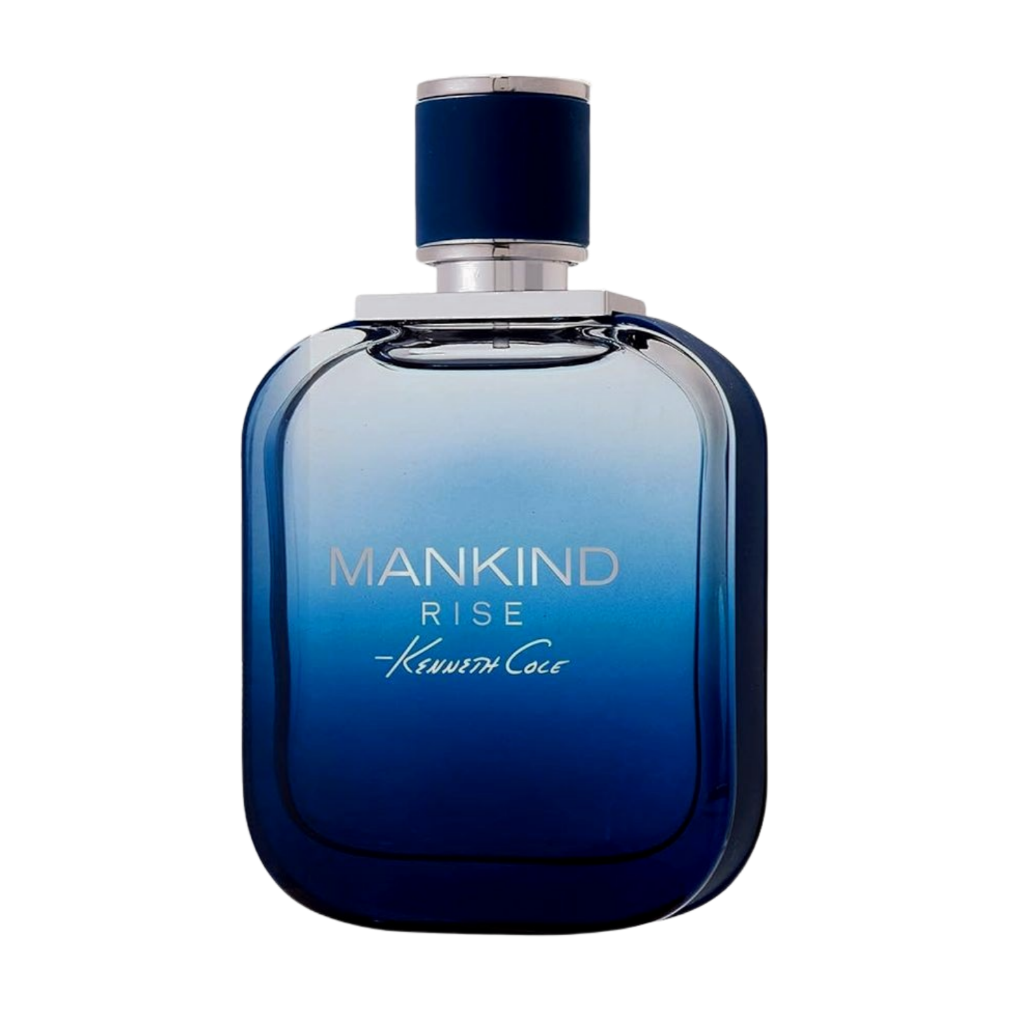 كينيث كول البشرية Rise Eau de Toilette للرجال ، 100 مل