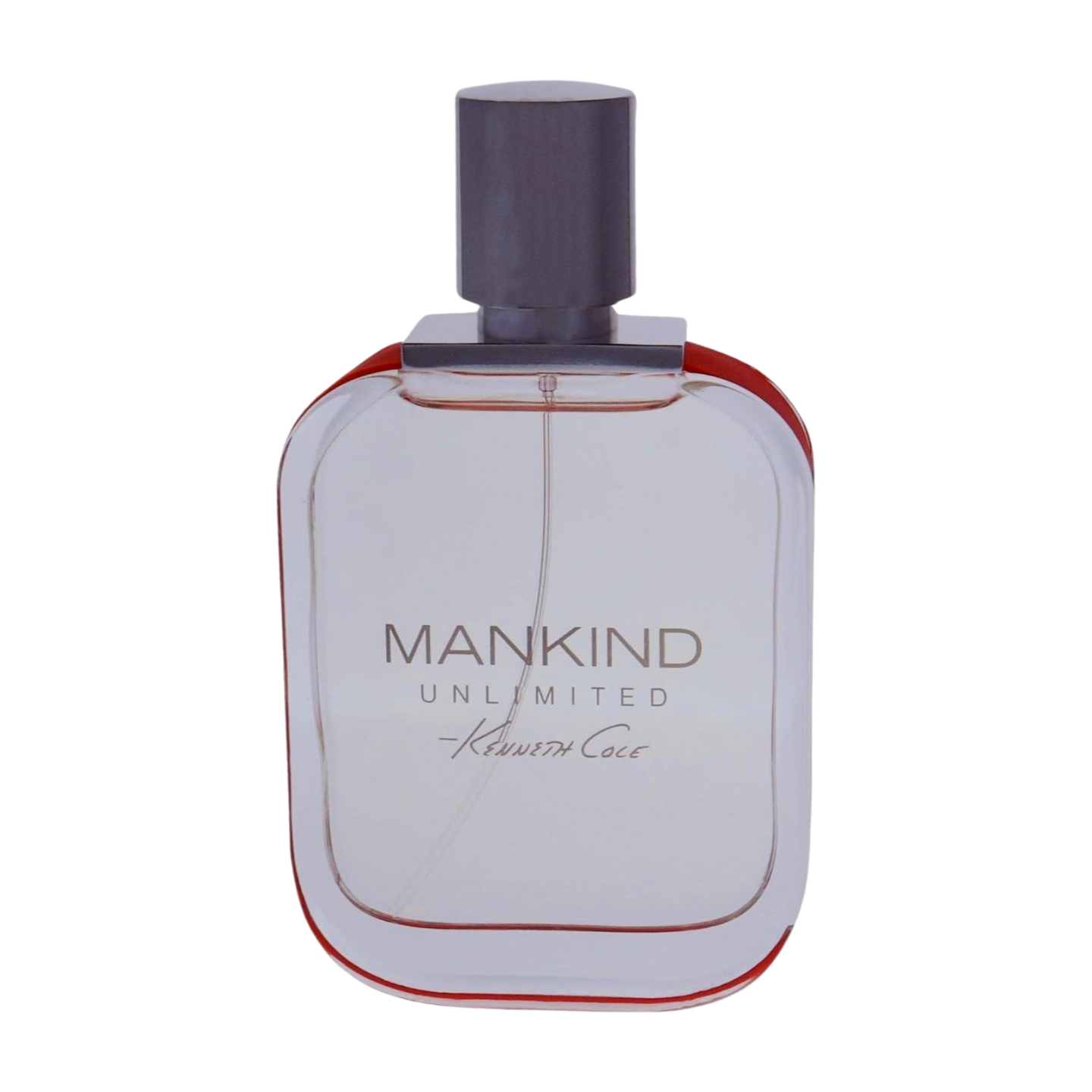 كينيث كول البشرية Unlimited Eau de التواليت للرجال ، 100 مل