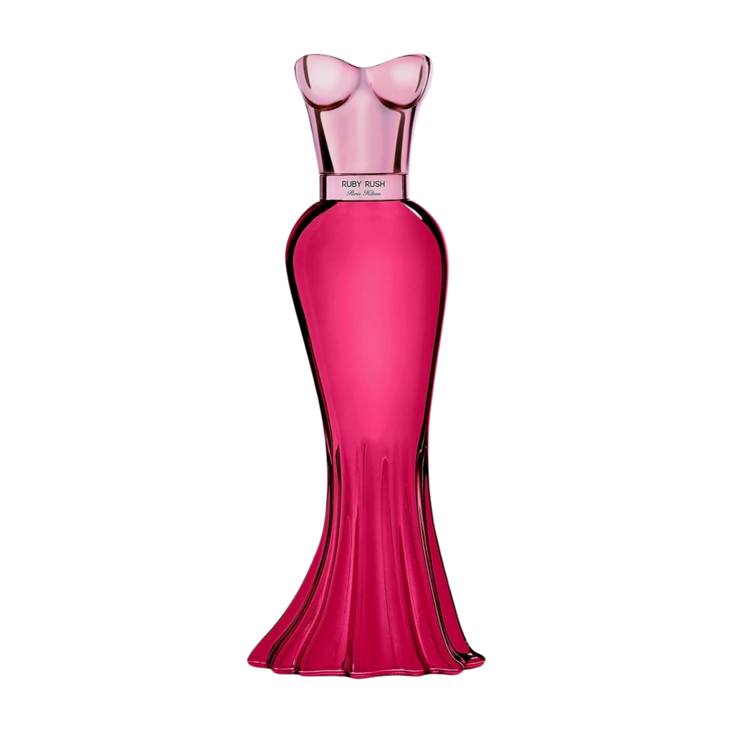 Paris Hilton Ruby Rush Eau De Parfum For Women-100ml
