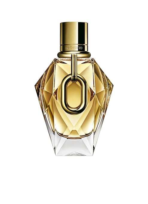 Paco Rabanne Million Gold for Women