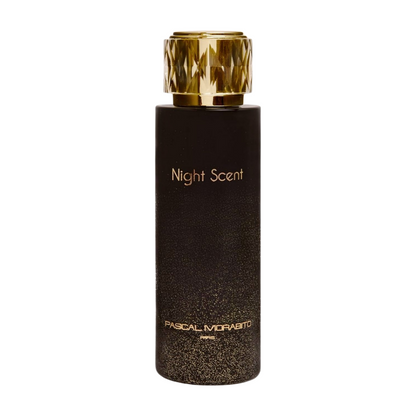 Pascal Morabito Night Spcent Eau de Parfum للمرأة ، 100 مل