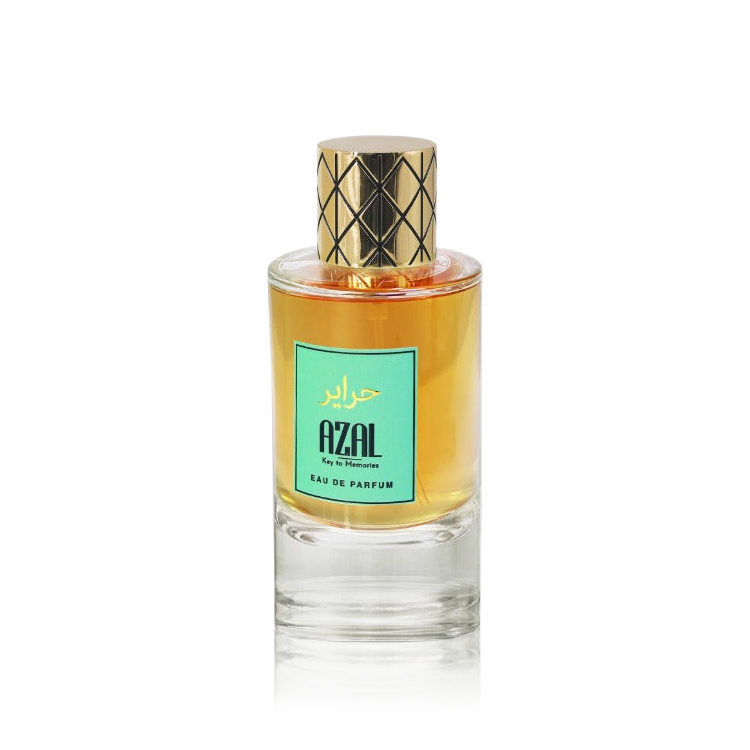 Azal Harayer Perfume 100ml Main image