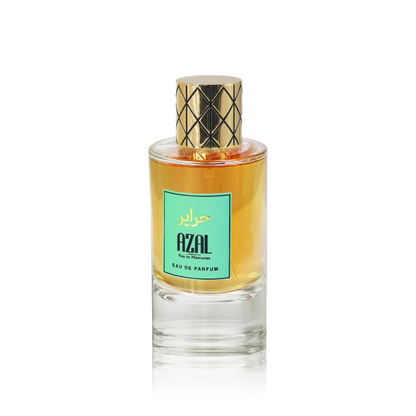 Azal Harayer Perfume 100ml