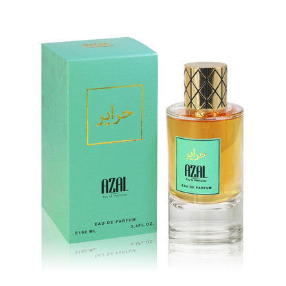 Azal Harayer Perfume 100ml