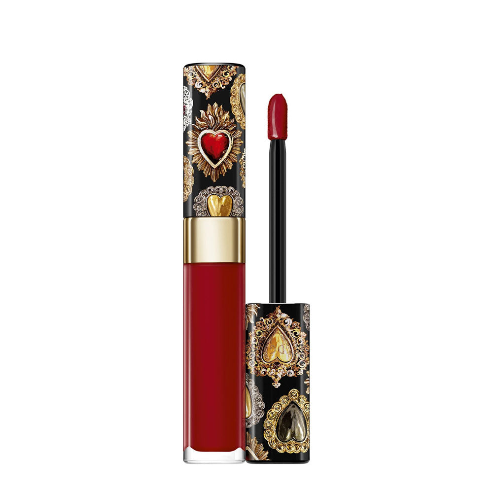 Dolce &amp; Gabbana Shinissimo High Shine Lip Lacquer