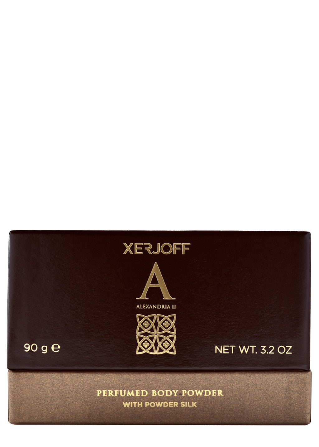 Xerjoff Alexandria Body Powder 90g